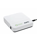 APC Sai Rutter backup connect