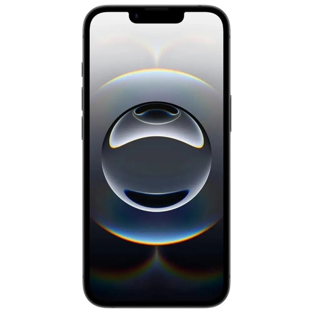 Apple IPHONE 16E 256GB BLACK - detalle