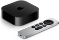 APPLE TV 4K 128GB WIFI + ETHERNET BLACK