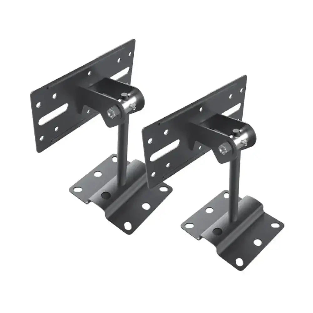 Approx Altavoces Pared Dig.2x30W Bth+ kit de mon. - detalle