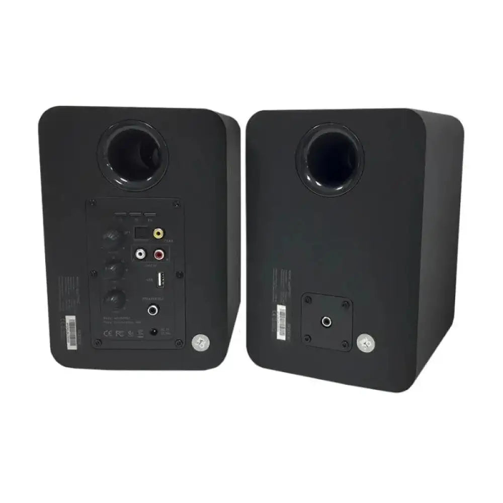 Approx Altavoces Pared Dig.2x30W Bth+ kit de mon. - detalle