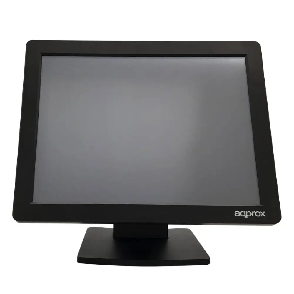 Approx appMT15W4 Monitor 15"Táctil Resist.VGA USB - detalle