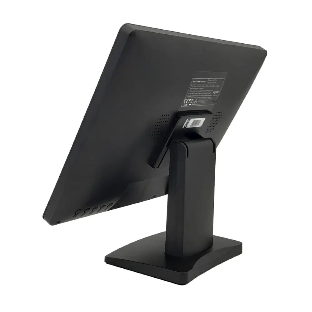 Approx appMT15W4 Monitor 15"Táctil Resist.VGA USB - detalle