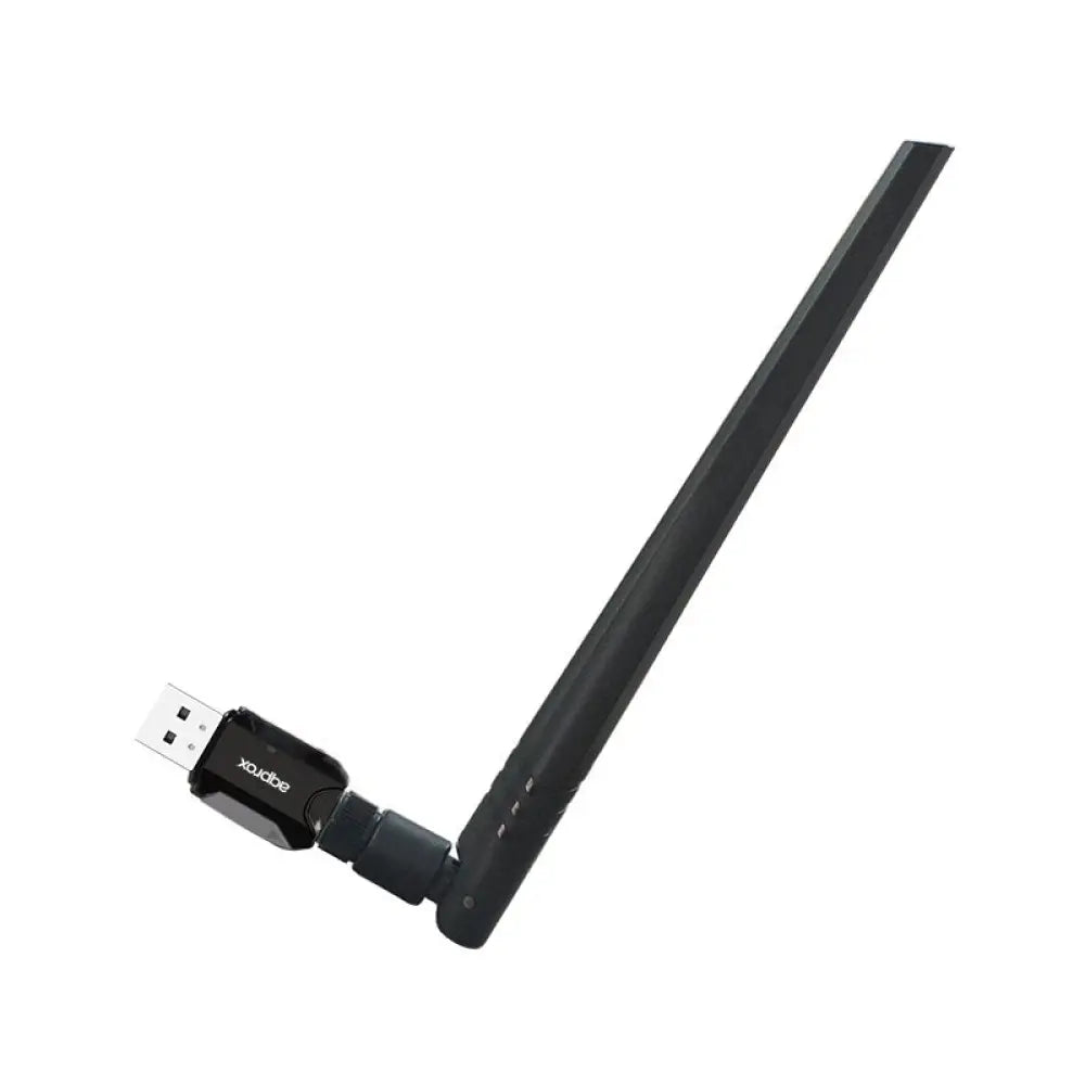 approx APPUSB600DA Tarjeta Red WiFi N600 USB - detalle