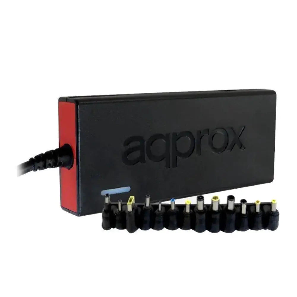 Approx! Cargador Portátil 90W appUA90SLIM - detalle