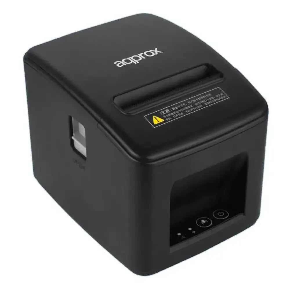 approx Impresora Tiquets aaPOS80AM Usb/ Lan - detalle