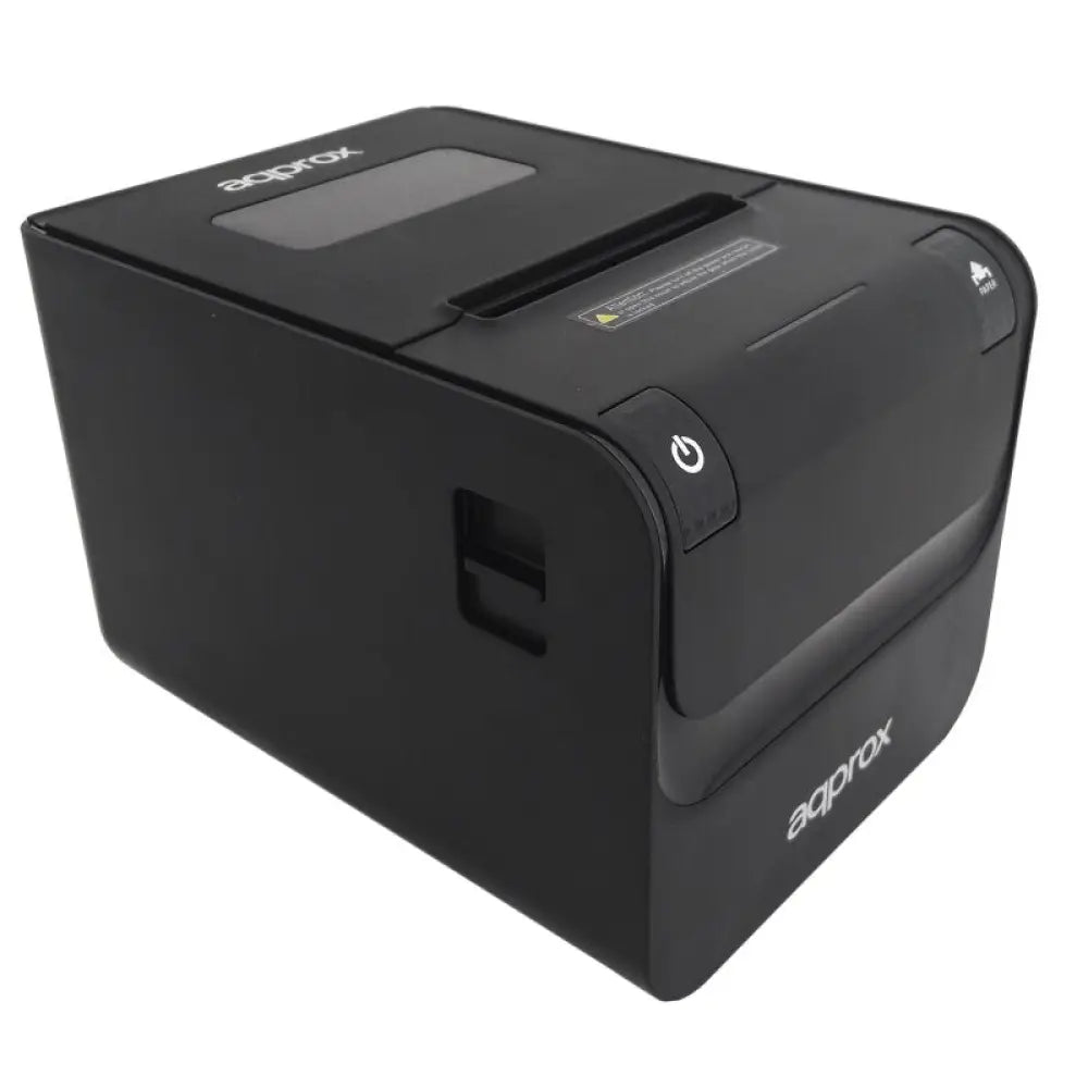 approx Impresora Tiquets appPOS80MUSE Usb/Ethernet - detalle