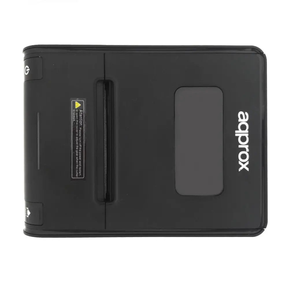 approx Impresora Tiquets appPOS80MUSE Usb/Ethernet - detalle