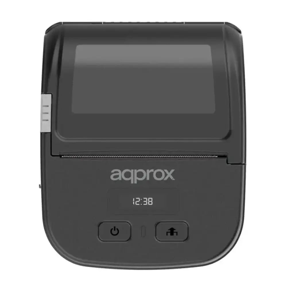 approx Impresora Tiquets appPOS80PORTABLE - detalle
