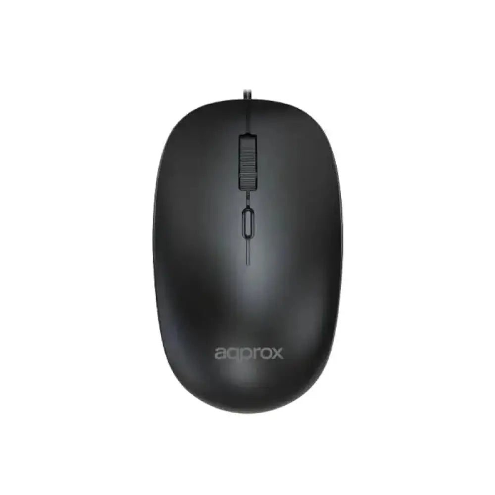 APPROX Raton XM150 USB - detalle