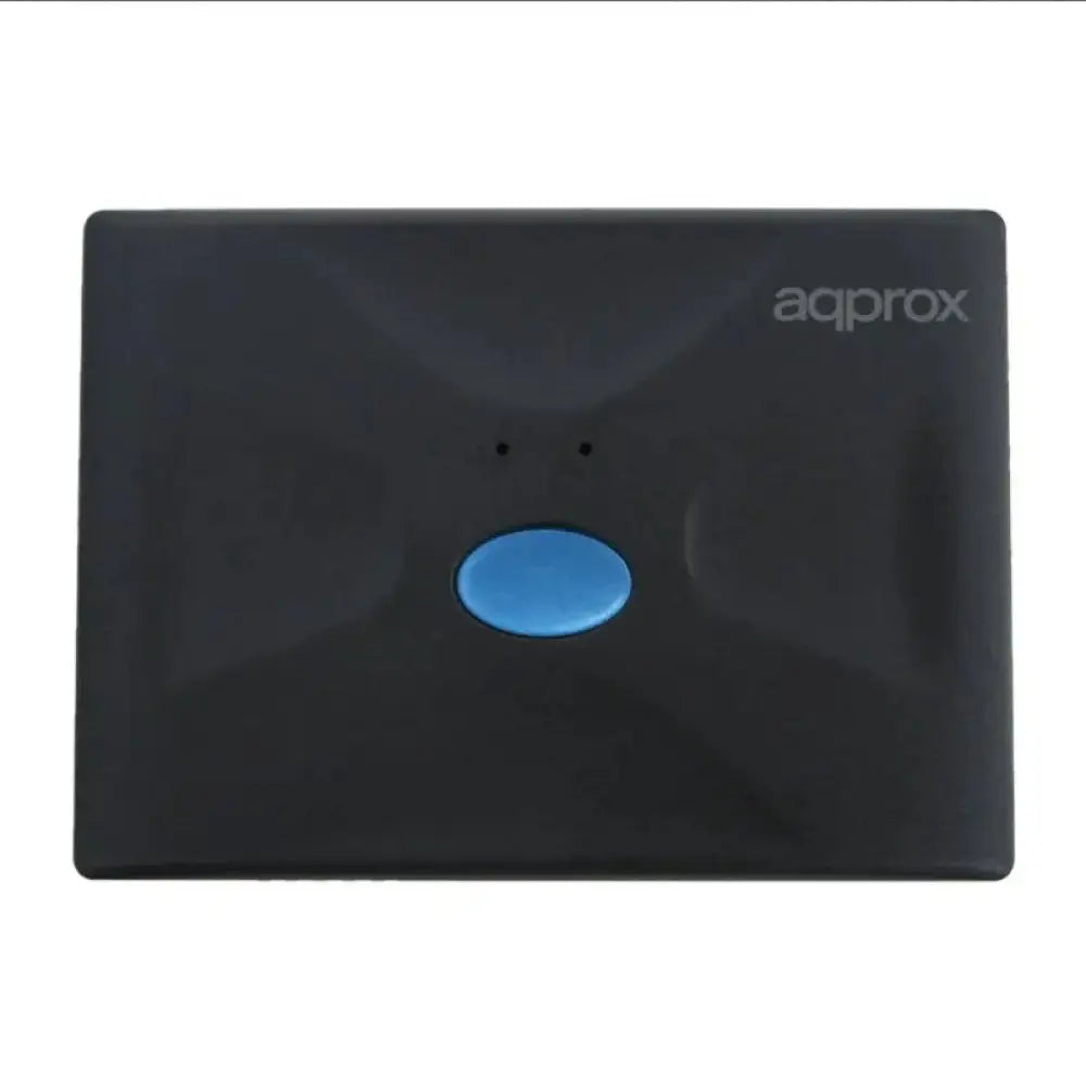 Approx Switch 2 PORT KVM HDMI - detalle