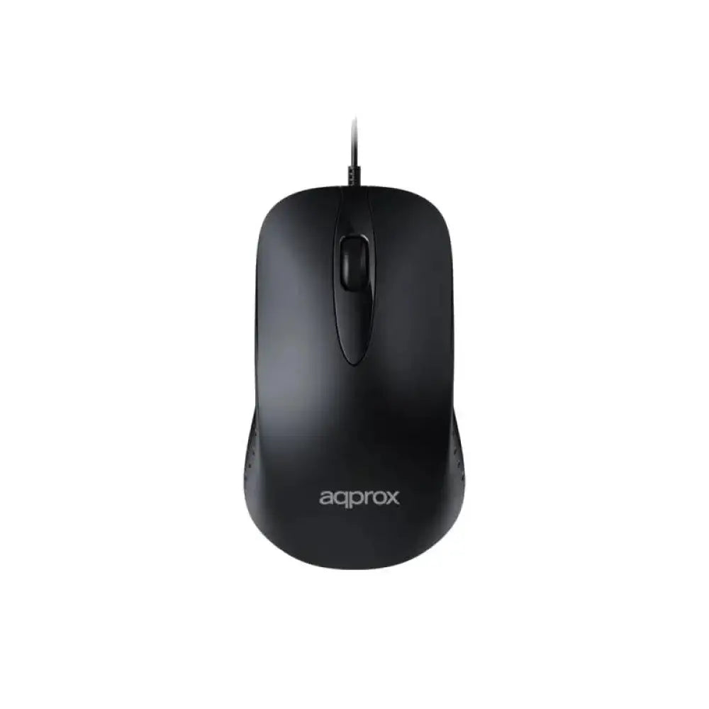 APPROX Teclado+Raton MX245 USB 2.0 - detalle