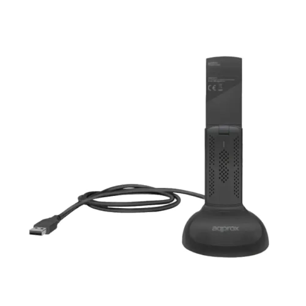 APPROX - WIFI 6E 5400MBPS USB ADAPTER - detalle