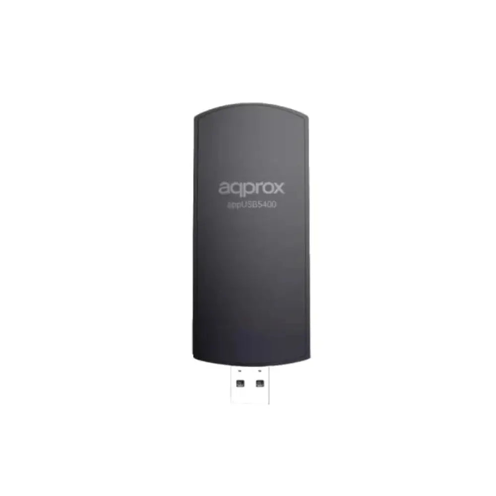 APPROX - WIFI 6E 5400MBPS USB ADAPTER - detalle