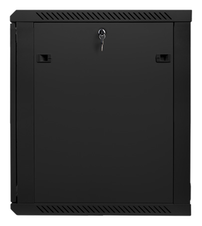 ARMARIO LANBERG 15U 600X600X774 AUTO ENSAMBLADO RACK 19 HASTA 60 KG NEGRO - detalle
