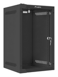 ARMARIO LANBERG MURAL RACK 10" 9U 280X310 FLAT PACK NEGRO
