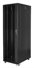 ARMARIO LANBERG RACK 19" 42U 800X1000 FLAT PACK BLACK NEGRO
