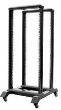 ARMARIO MONOLYTH 19-22U DR6622 OPENFRAME NEGRO SA