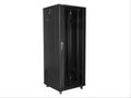 Lanberg FF01-6632-12B armari rack 32U Rack o bastidor independent Negre