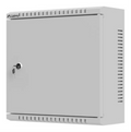 Lanberg WAT1-3414-00S armario rack 2U Bastidor de pared Gris
