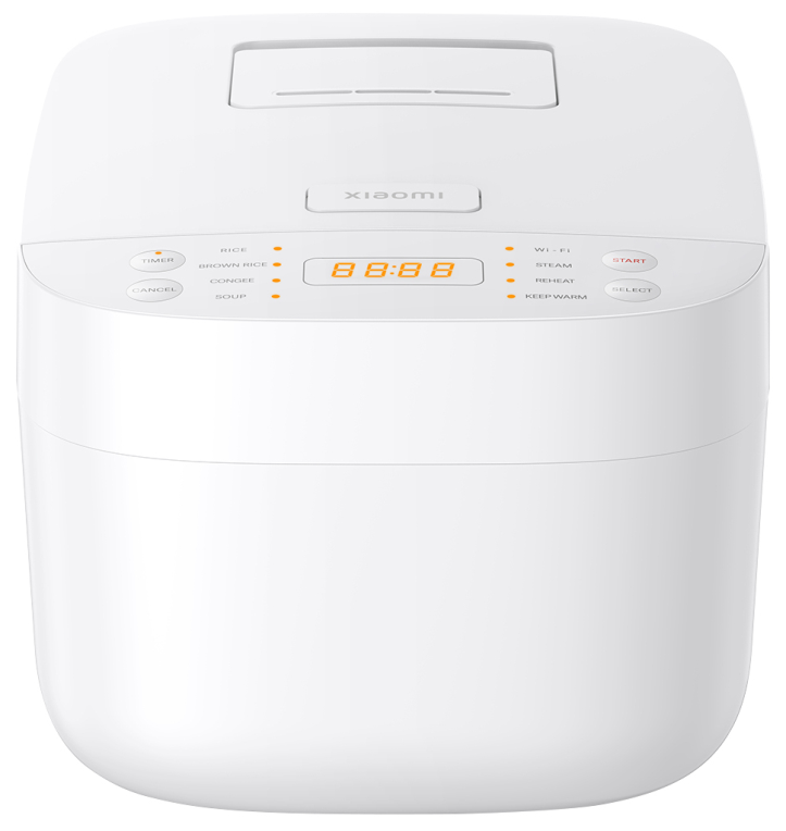 ARROCERA XIAOMI SMART MULTIFUNCIONAL RICE COOKER