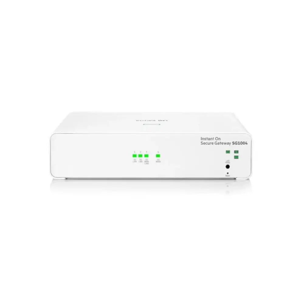 Aruba ION SG1004 Gateway 1xG WAN 1xG W/L 3xG LAN