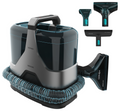 ASPIRADOR 100074 CONGA 6000 CARPET&SPOR