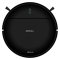 Cecotec A01_EU01_114725 aspiradora robotizada Negro