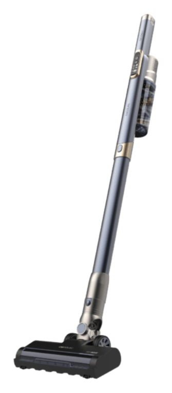 ASPIRADOR CECOTEC 101702 SCOBA 2100 STATION - detalle