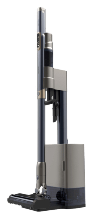 ASPIRADOR CECOTEC 101702 SCOBA 2100 STATION