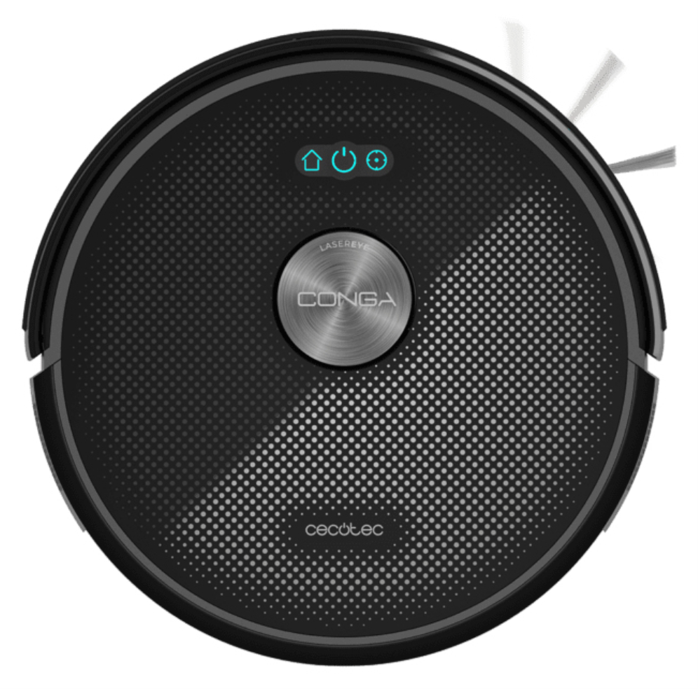 ASPIRADOR CECOTEC 114518 CONGA M70 X-TREME - detalle