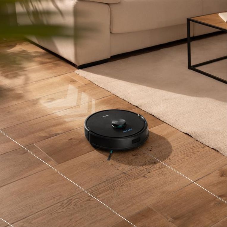 ASPIRADOR CECOTEC 114518 CONGA M70 X-TREME - detalle