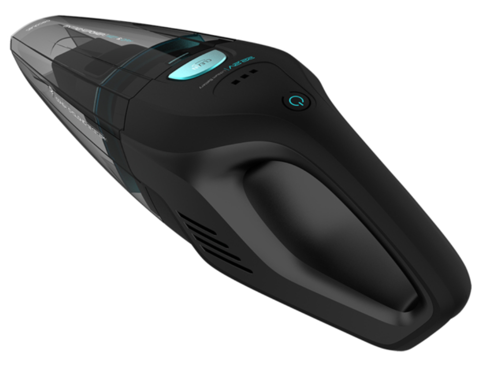 ASPIRADOR DE MANO CECOTEC 05441 CONGA INMORTAL EXTREMESUCTION - detalle