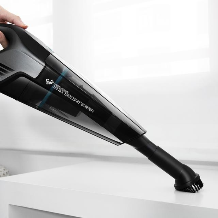 ASPIRADOR DE MANO CECOTEC 05441 CONGA INMORTAL EXTREMESUCTION - detalle