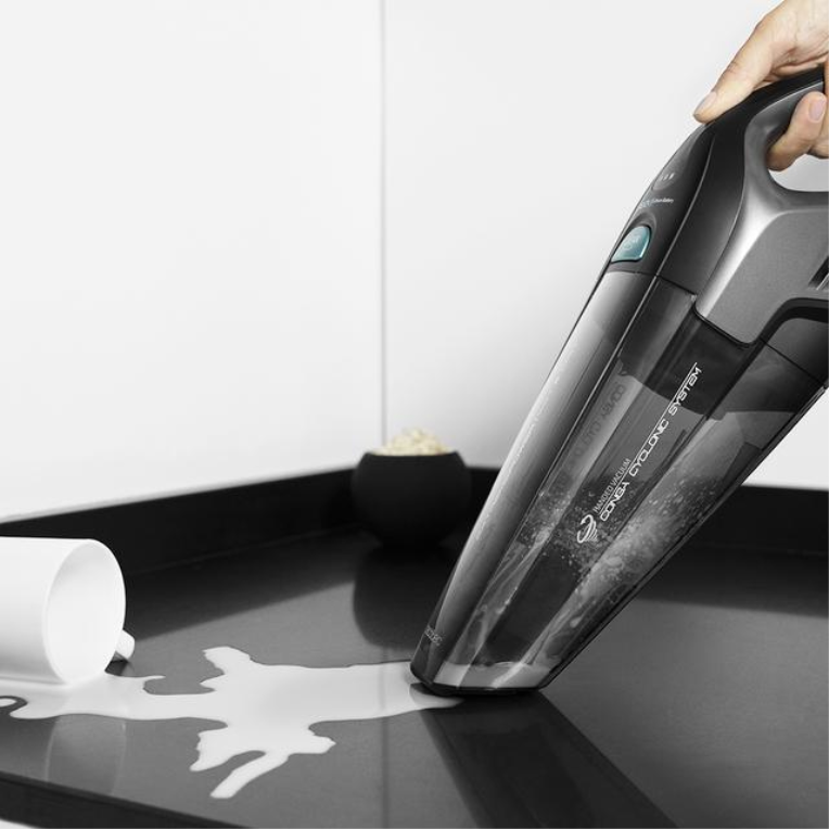 ASPIRADOR DE MANO CECOTEC 05441 CONGA INMORTAL EXTREMESUCTION - detalle