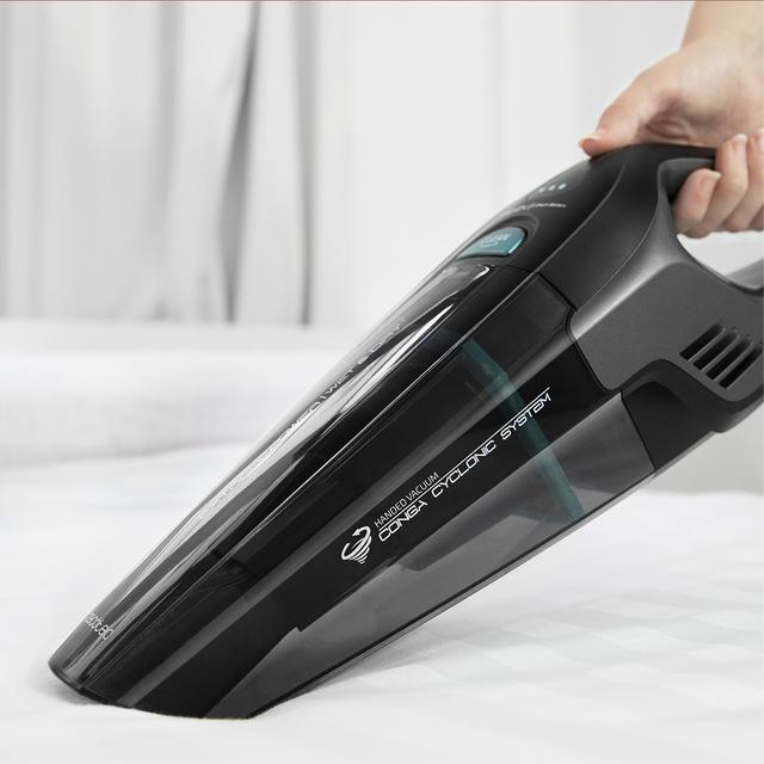 ASPIRADOR DE MANO CECOTEC 05441 CONGA INMORTAL EXTREMESUCTION - detalle