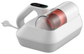 Xiaomi Dust Mite Vacuum Cleaner Pro aspiradora de mano Blanco Sin bolsa