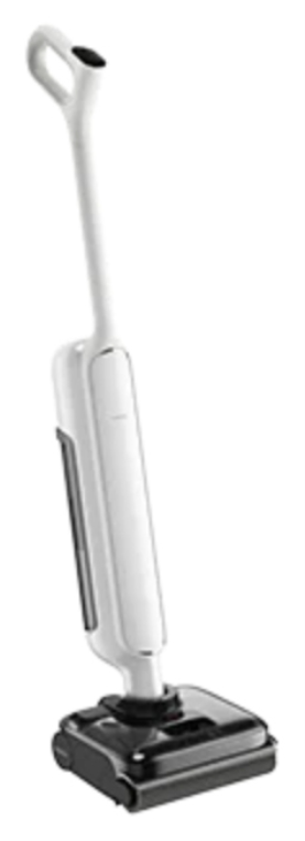 Xiaomi Truclean W30 Pro Wet Dry Vacuum Aspiradora escoba 3 en 1 Batería Seca y húmeda Sin bolsa 300 W Negro. Blanco 2.5 