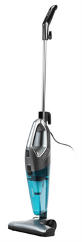 Cecotec Conga Popstar 1000 DuoStick Easy 2-in-1 stick vacuum Corriente alterna Secar Sin bolsa 0.8 L 800 W Negro. Plata.