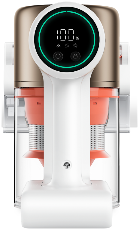 ASPIRADOR XIAOMI CLEANER G10 PLUS WHITE - detalle