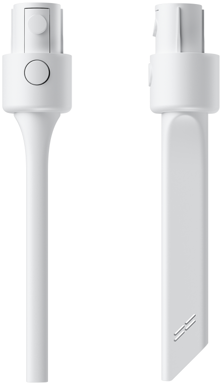 ASPIRADOR XIAOMI CLEANER G10 PLUS WHITE - detalle