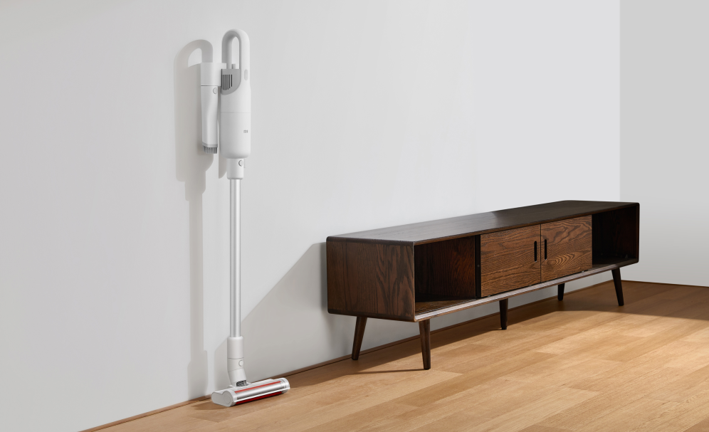 ASPIRADOR XIAOMI MI VACUUM CLEANER LIGHT - detalle