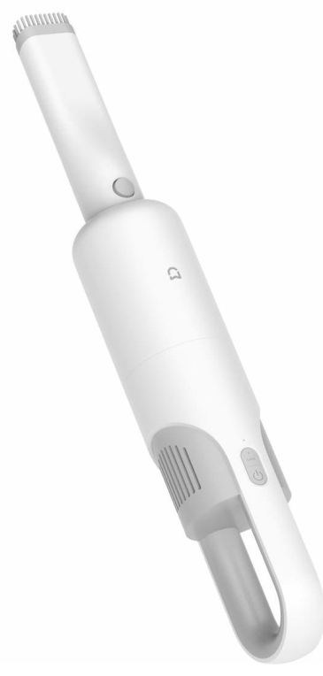 ASPIRADOR XIAOMI MI VACUUM CLEANER LIGHT - detalle