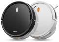 ASPIRADOR XIAOMI ROBOT VACUUM E5 BLACK