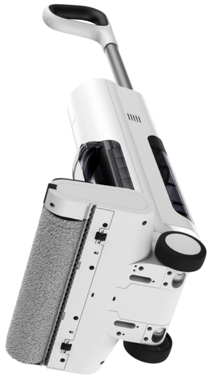 ASPIRADOR XIAOMI TRUCLEAN W20 WET DRY VACUUM - detalle