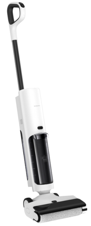 ASPIRADOR XIAOMI TRUCLEAN W20 WET DRY VACUUM - detalle