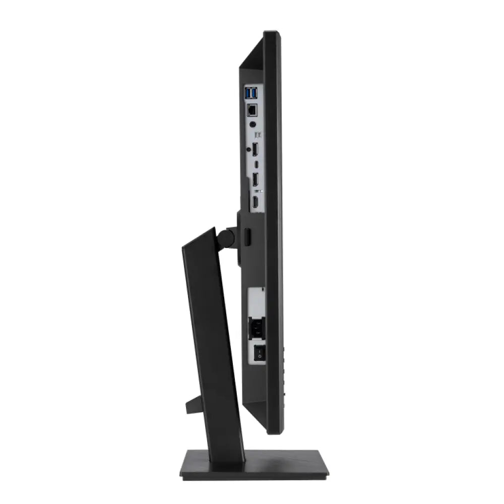 ASUS BE24ECSNK pantalla para PC 60.5 cm (23.8") 1920 x 1080 Pixeles Full HD Negro - detalle