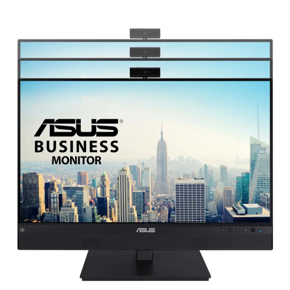 ASUS BE24ECSNK pantalla para PC 60.5 cm (23.8") 1920 x 1080 Pixeles Full HD Negro - detalle