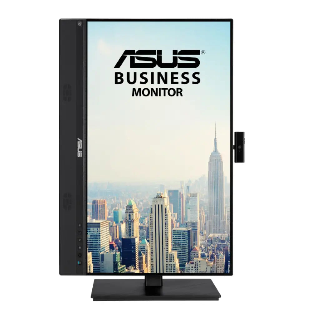 ASUS BE24ECSNK pantalla para PC 60.5 cm (23.8") 1920 x 1080 Pixeles Full HD Negro - detalle