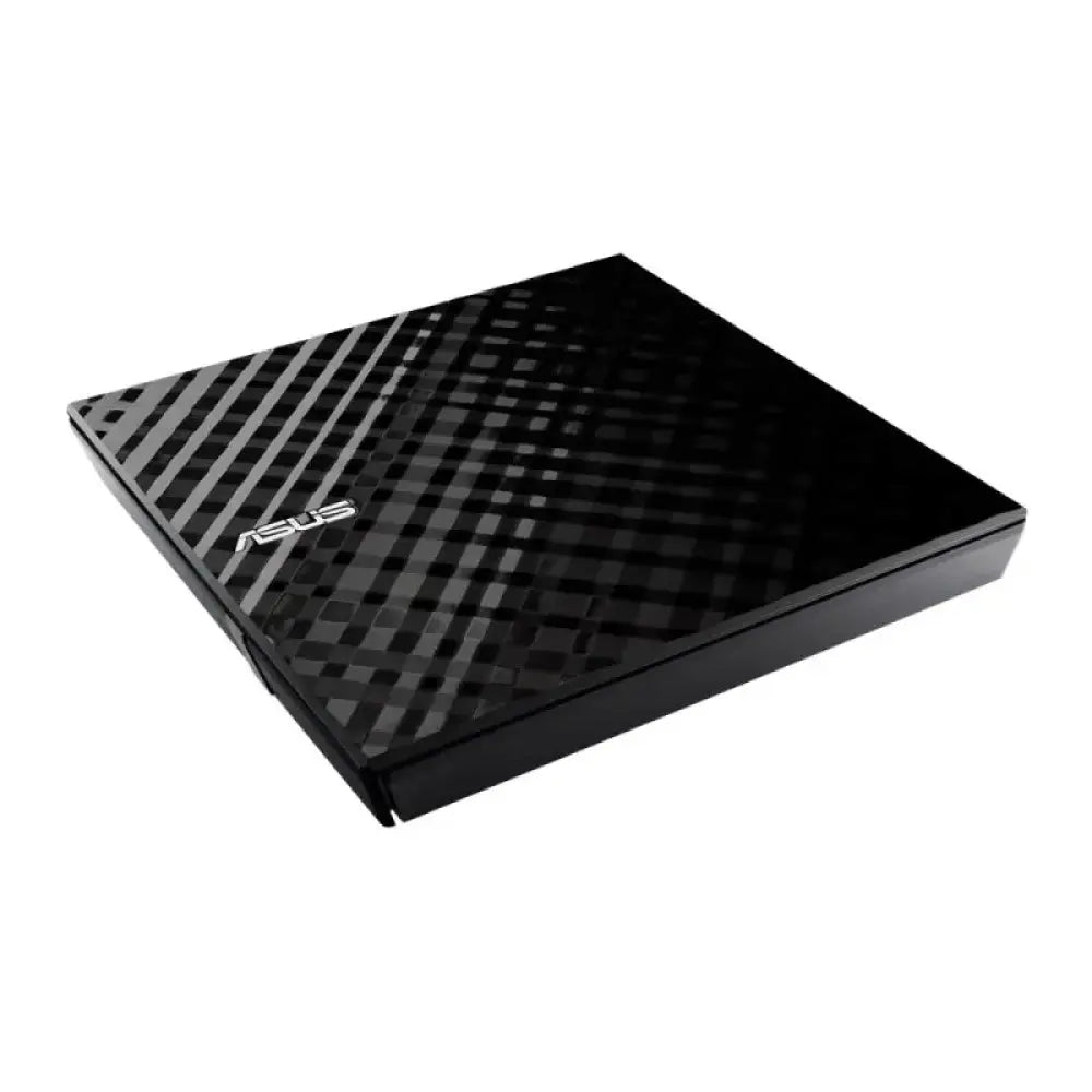 Asus DVD-RW SDRW-08D2S-U Slim Negra USB 13mm - detalle